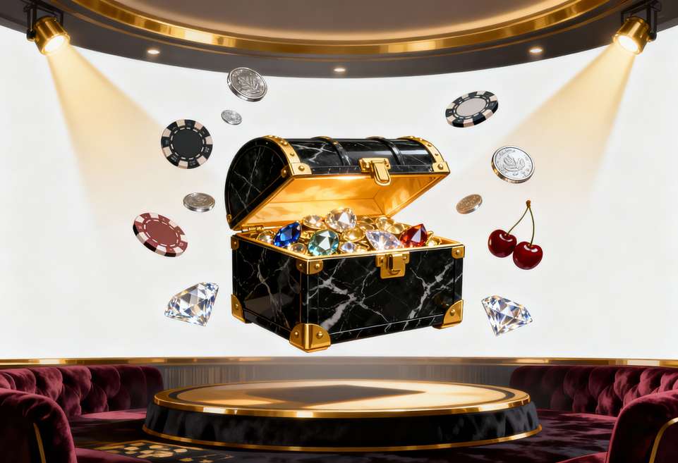 casinonic login