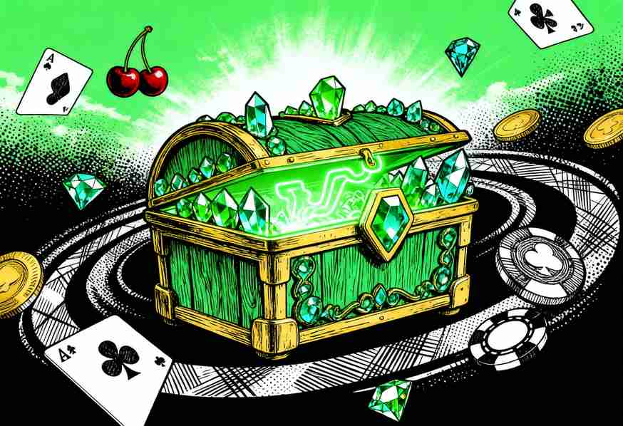 Europe777 Casino : Le Meilleur Choix pour les Joueurs au Royaume-Uni