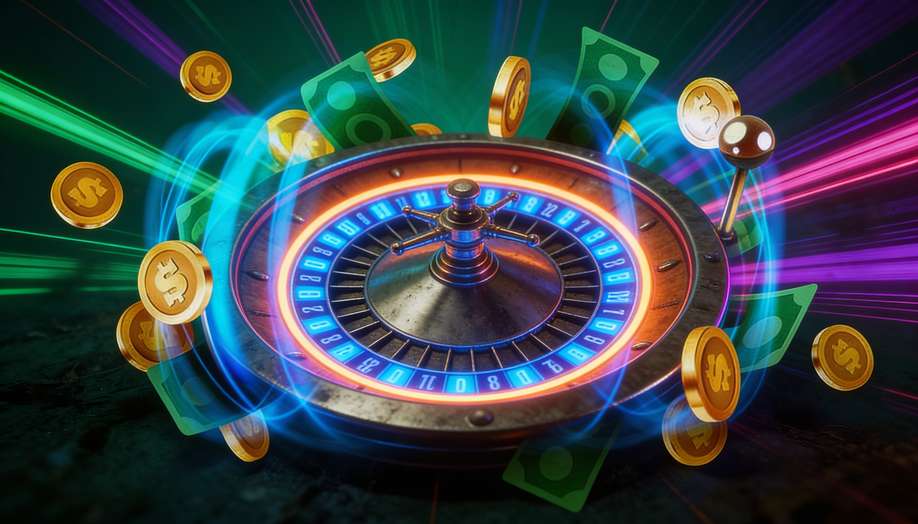 Évaluation du Casino Spinbara