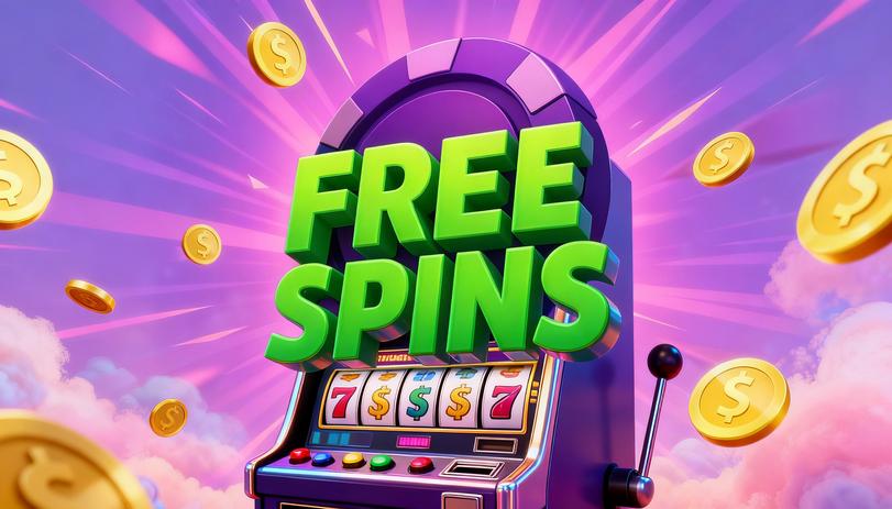 Free Spins à Europe777 Casino : Comment les Obtenir