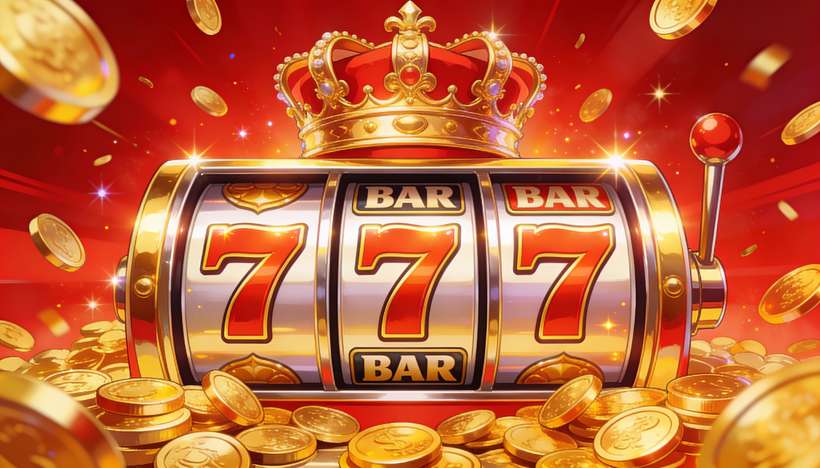 slot madness