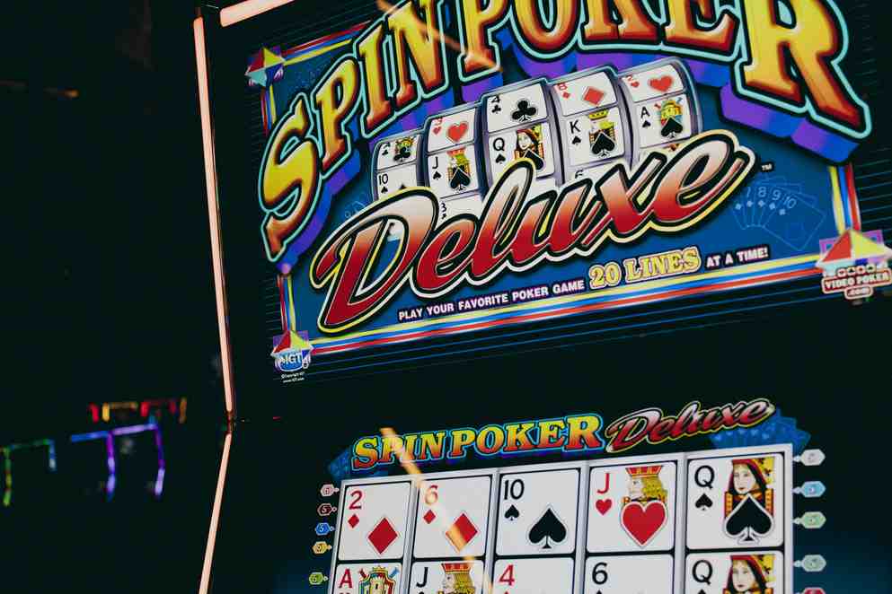 Casino purple