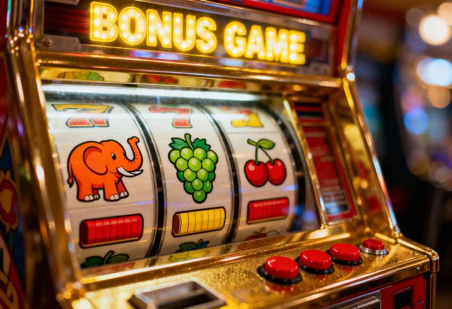 Spinpanda Casino: Best Slots