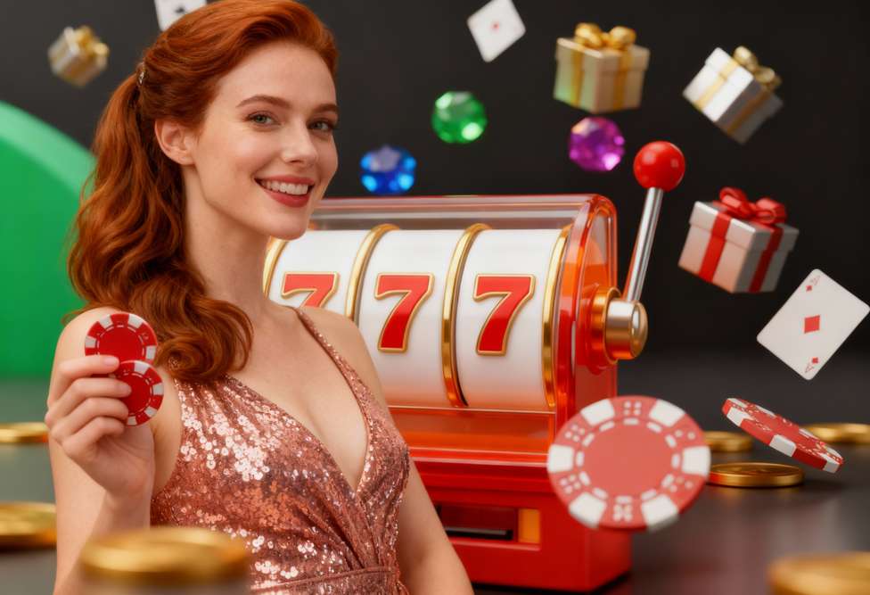 The Most Popular Casino Games Worldwide