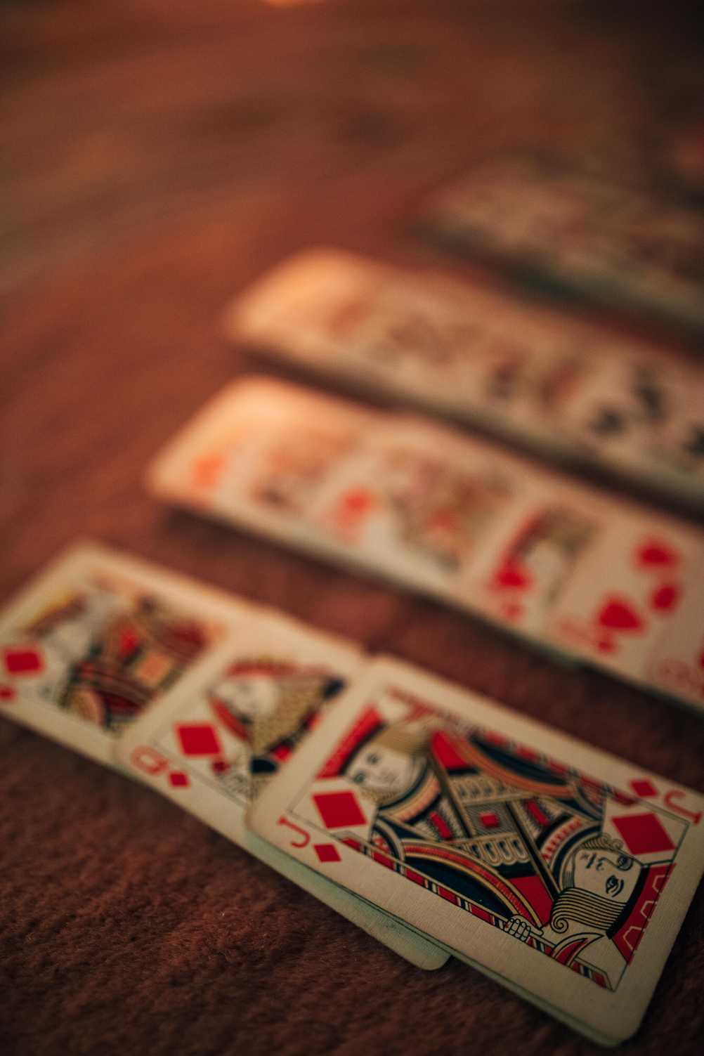 The Most Popular Casino Games Worldwide