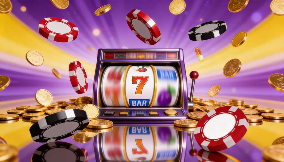 Betplay Casino iOS App: Descubre los Mejores Juegos de Azar en tu Dispositivo Móvil