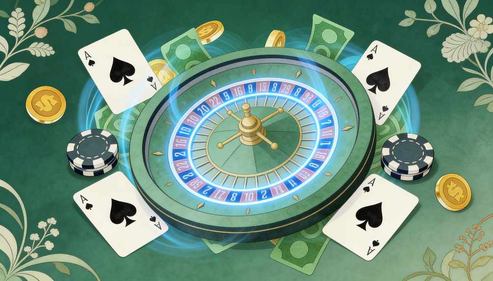 Bitdreams Casino Android App: A Comprehensive Review
