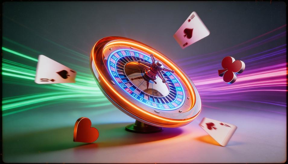 Casinò di Criptovaluta vs Casinò Online Tradizionali: Una Confronto Approfondito
