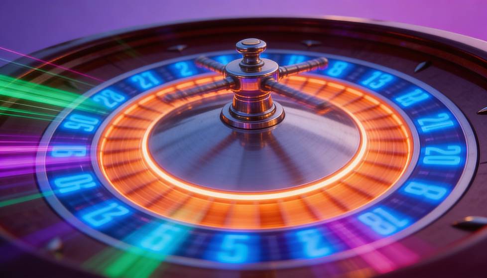 Consejos para principiantes en el casino en línea