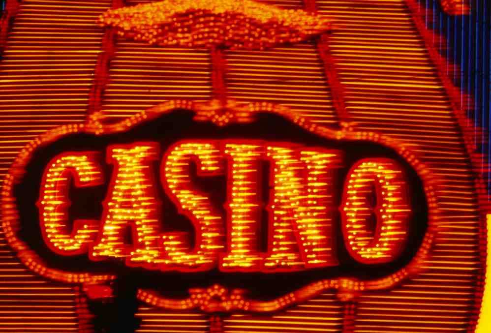 De 5 Bästa Incognito Casino Bonusar