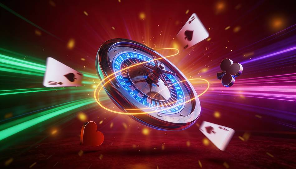 Exploring Doctor Spins Casino: A Comprehensive Review for PC Casino Enthusiasts
