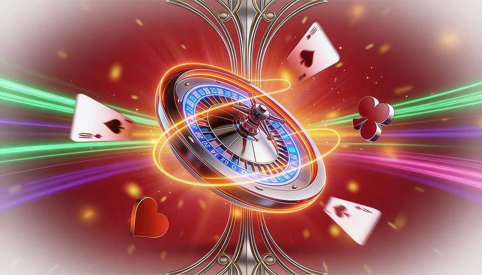 Gaming Strategies at WooSpin Casino in Infographic