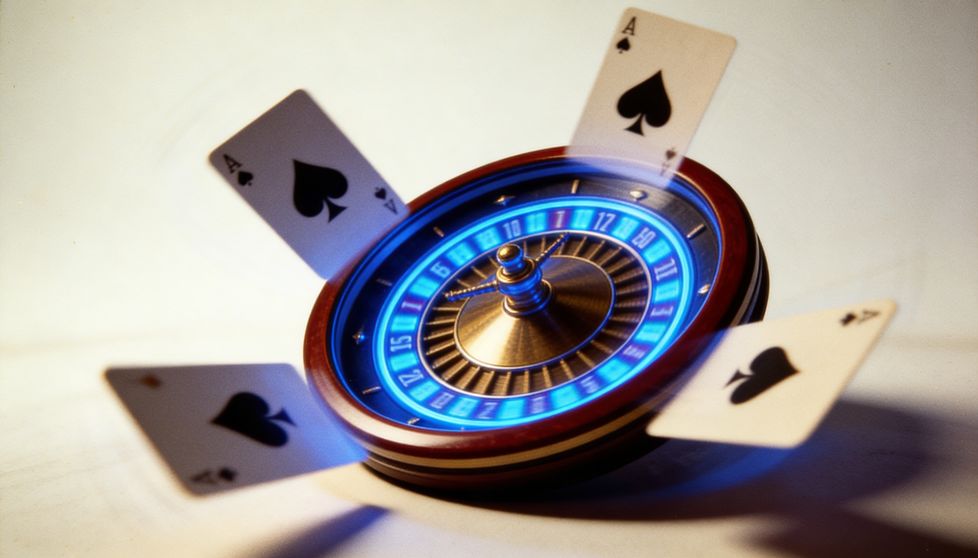Guida Definitiva alle Macchine a Slot del Ritzo Casino