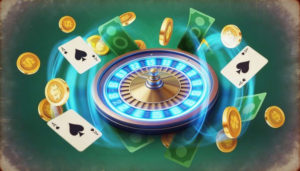 Guida Definitiva alle Macchine a Slot del Ritzo Casino