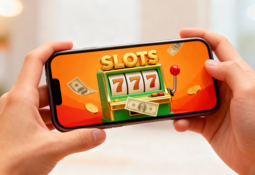 How Casino Games Evolved from Offline to Online