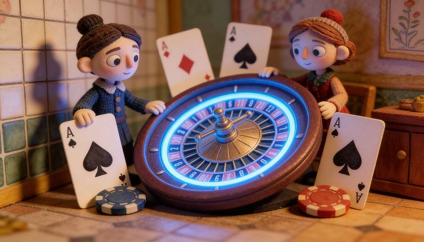 How Payment Methods Affect Casino Withdrawals