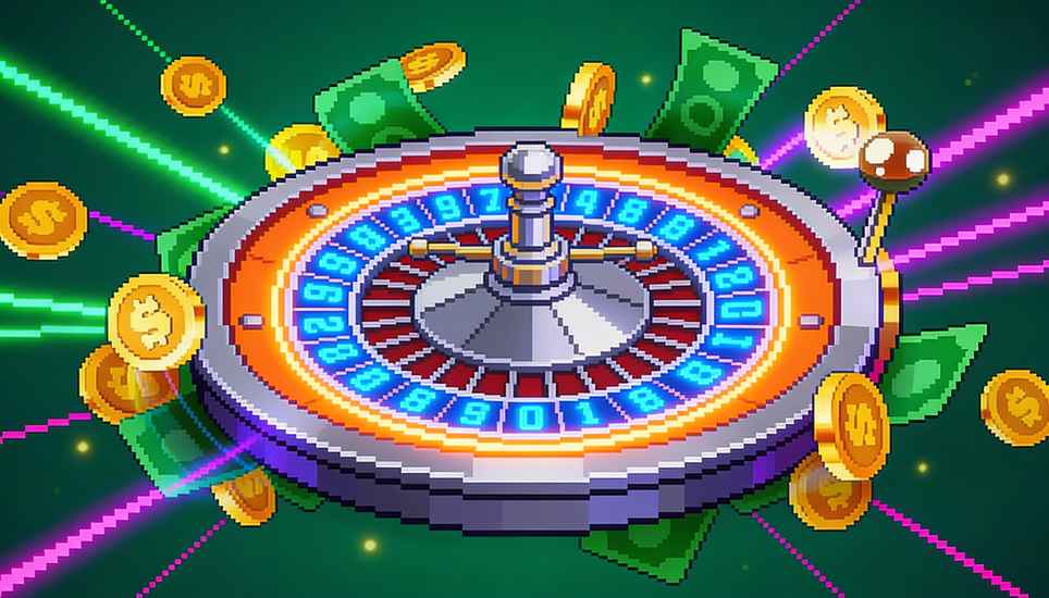 Juegos de Casino en Línea: Una Guía Completa sobre Red Lion Casino