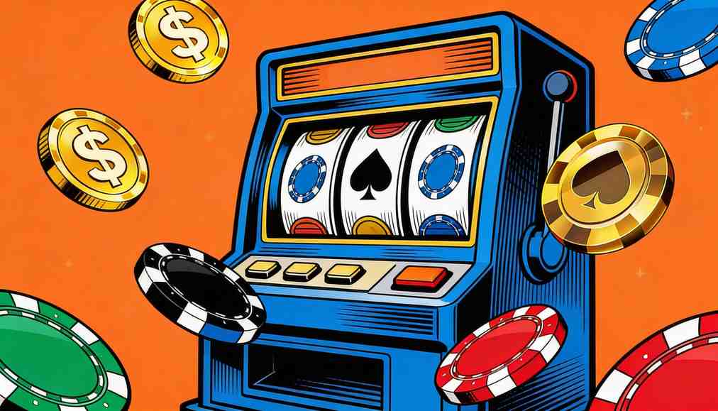 Knight Slots Geschenke: Alles, was Sie wissen müssen