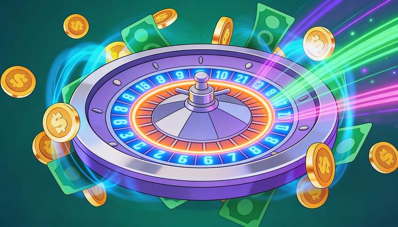 Omni Slots Casino: Een Overzicht van de Online Gokindustrie