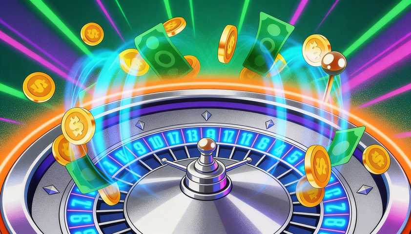 Omni Slots Casino: Een Overzicht van de Online Gokindustrie