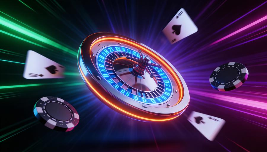 Roby Casino: Ventajas y Desventajas