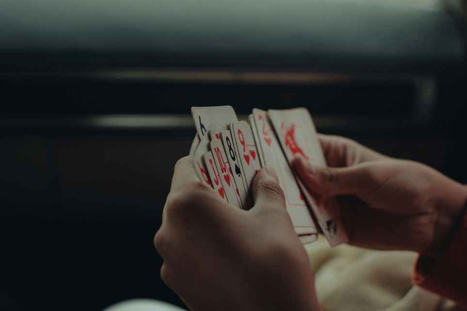 Top 7 Strategies to Win at Richard's Casino