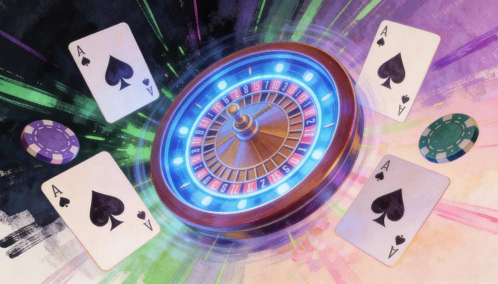 Vanguards Casino: A Comprehensive Review