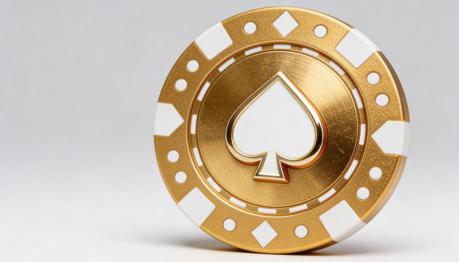 Why Online Casinos Require Account Verification