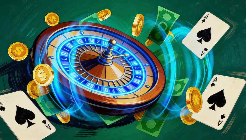 Wild Tornado Casino Review: A Comprehensive Guide